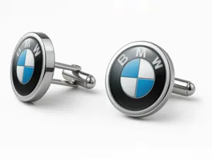 BMW Gemelli Matrimonio Alta Qualità Design Lusso Minimal